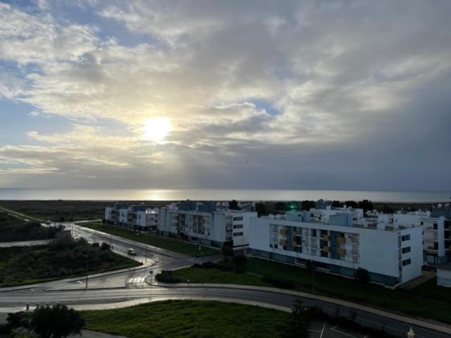 Beautiful Moments Apartment Lagos Eksteriør billede